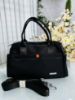 Picture of Baistu Brand Fabrics bag multi chamber Cross body Stlish Bag For Women