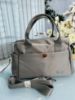 Picture of Baistu Brand Fabrics bag multi chamber Cross body Stlish Bag For Women