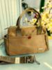 Picture of Baistu Brand Fabrics bag multi chamber Cross body Stlish Bag For Women