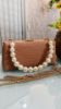 Picture of Party Bag Dazzling Evening Clutch Sparkling Soiree Purse Elegance Purse Celestial Chic Handbag