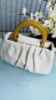 Picture of Smooth & Sleek Surface Hand Bag PU Leather Purse Hand Purse 
