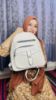 Picture of School Bag PU Leather Smooth Finishing Bag Best Quality Backpack (SP-1280)