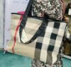 Fabric Travel Bag