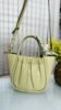 Picture of Aiyi Bran Cute Zigzag Surface Hand Bag PU Leather Purse Hand Purse (SP-2050)