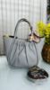 Picture of Aiyi Bran Cute Zigzag Surface Hand Bag PU Leather Purse Hand Purse (SP-2050)