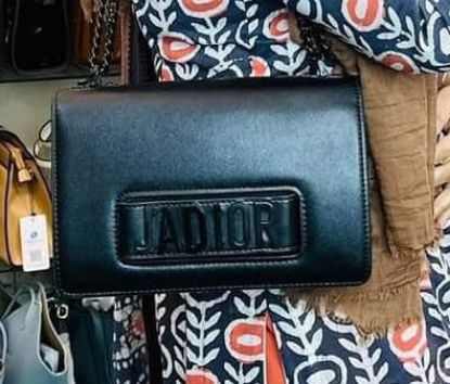 Hand Bag