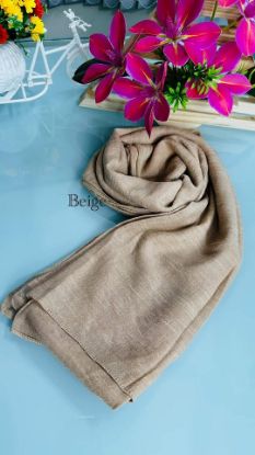 Hizab Swiss Cotton 