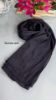 Hizab Swiss Cotton 
