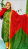 Picture of Jaypuri Chuneri Dress Three Piece 