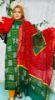 Picture of Jaypuri Chuneri Dress Three Piece 