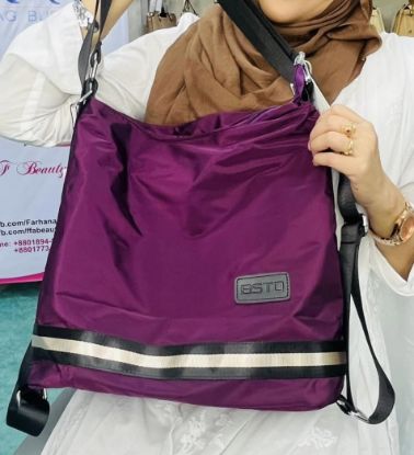 Backpack