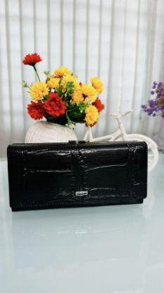 Picture of FUERDANNI Exclusive Party Bag Hand Carry Bag Wallet for Woman