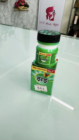 Picture of Zandu Balm
