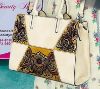 Picture of Formal Style Elegant Pabuk Brand High Quality Bag 