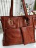 Picture of AIHUALI Brand College Style Bag