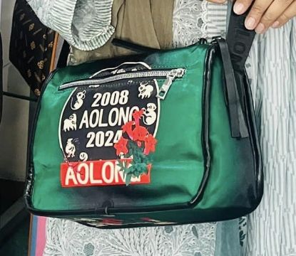 Ladies Bag
