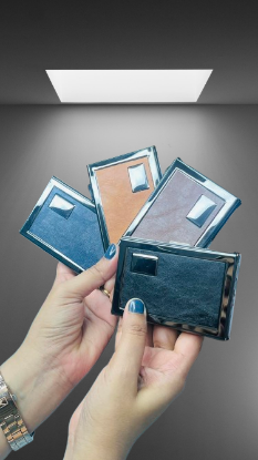 Picture of Card Holder