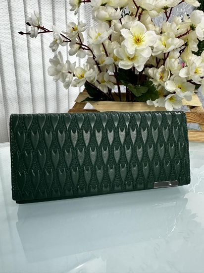 Picture of Hand carry Bag Wallet for Woman