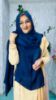 Picture of Hijab New Collection Excellent Fabric Hijab