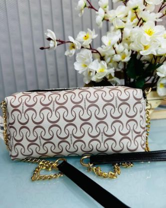 Picture of Bag Side Purse China Leather FASHION TIME