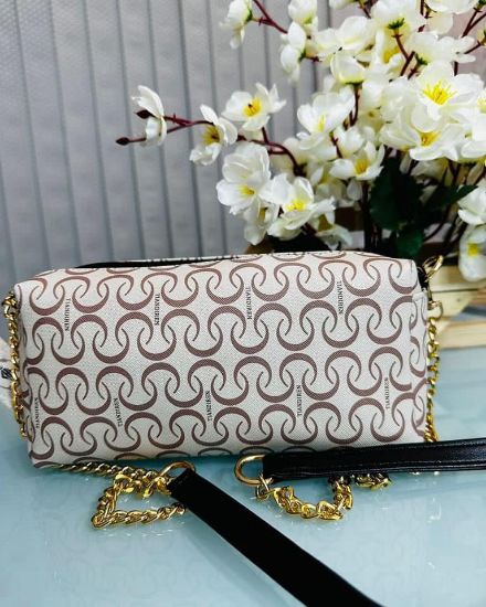 Picture of Bag Side Purse China Leather FASHION TIME