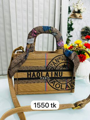 Picture of HAOLAINU Brand Open chamber Bag