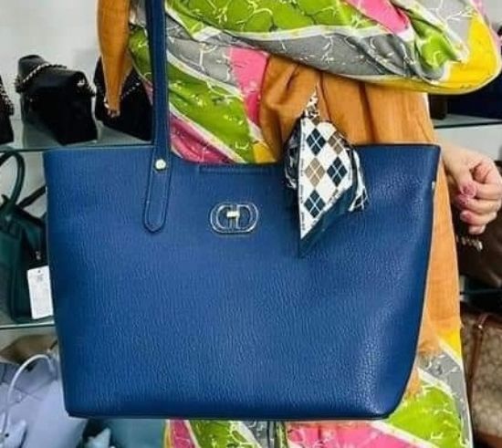 Picture of Silk Road Bag