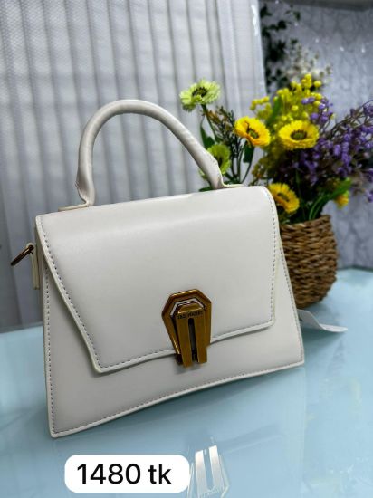 Picture of Tree Pocket Bag Ladies Side Purse 