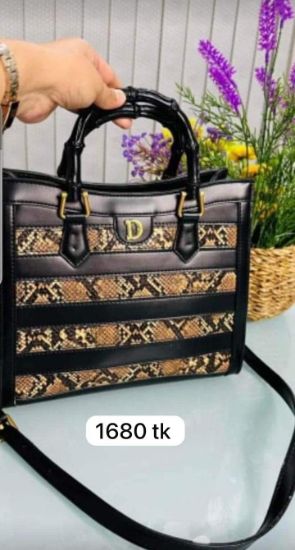 Ladies bag