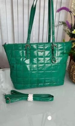 Ladies Tote Bag 
