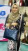 Ladies Tote Bag 