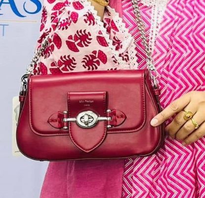 Picture of Mkiv Fashion from PARIS Premium Quality PU Leather Fashionable Bag