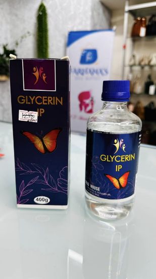 Picture of GLYCERIN IP 