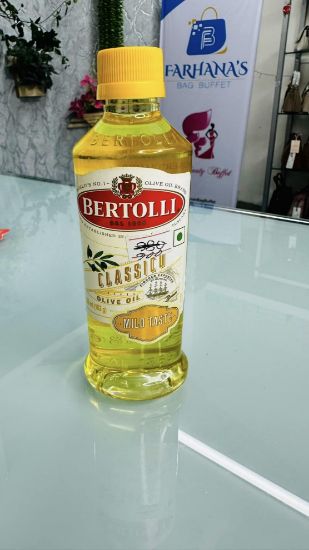 Picture of BERTOLLI Classico Olive Oil