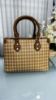 Picture of TAOLEYU Brown Bear Brand Original Chinese Leather Bags For Women 