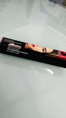 Picture of Sugar MATTE ATTACK LIPSTICK 