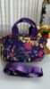 Picture of YUESITE Canvas Bag For Women Small Size Bag