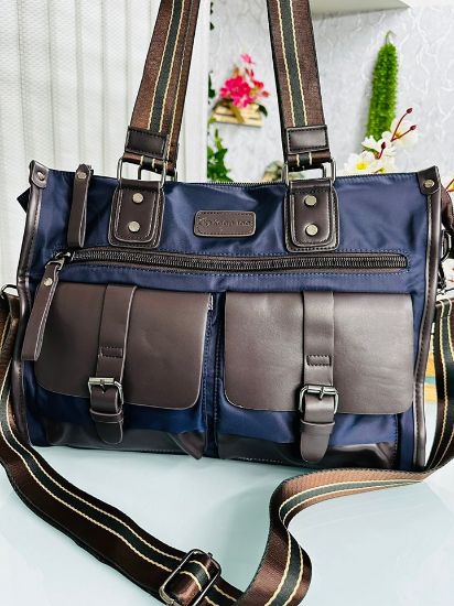 Picture of KeepToo Bag Three in One Bag Laptop Bag Mini Travel Bag