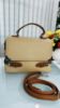 Picture of Camel Crown PU Leather Bag High Quality Bag