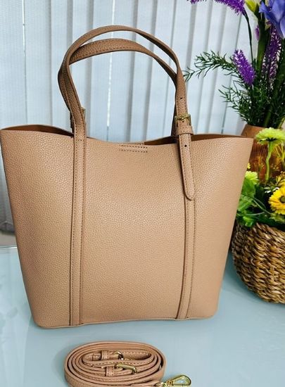 Picture of PU Leather Designs Bag Ladies Crossbody Bag