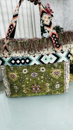 Picture of Bangara Fabric Bag