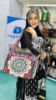 Picture of Bangara Fabric Bag