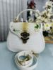 Picture of CHAUXUNEL DORIS Double Design Stylish Ladies Purse 