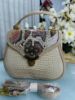 Picture of CHAUXUNEL DORIS Double Design Stylish Ladies Purse 
