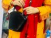 Picture of LUYILANDAI Brand Bag Stylish Designs Bag Ladies Cute Bag
