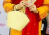 Picture of LUYILANDAI Brand Bag Stylish Designs Bag Ladies Cute Bag