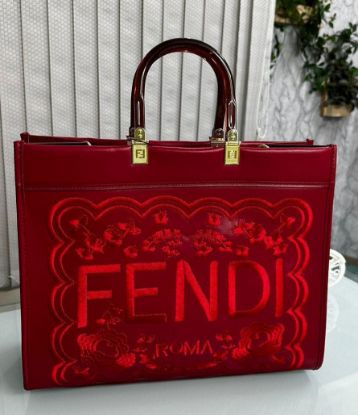 Picture of FENDI Brand Large Size Tote Bag Exclusive Bag
