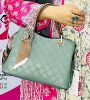 Picture of Clorox Brand Cross bag With Beautiful Lace