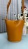 Picture of Weiju Time Bucket Shape Tube Style Pu Leather Bag