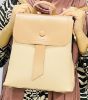 Picture of PU Leather Backpack Convertible Purse Smooth & Sleek Surface Bag